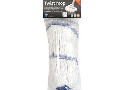 Addis Twist Mop Refill Head