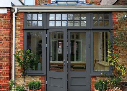 Sandtex 10 Year Multi Surface Satin Paint 750ml Anthracite