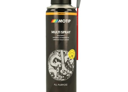 Motip Multi Spray - 500ml