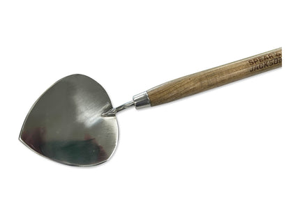 Spear & Jackson 5180DT Traditional Stainless Dutch Style Trowel