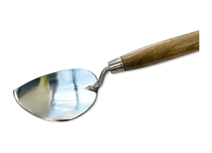 Spear & Jackson 5180DT Traditional Stainless Dutch Style Trowel