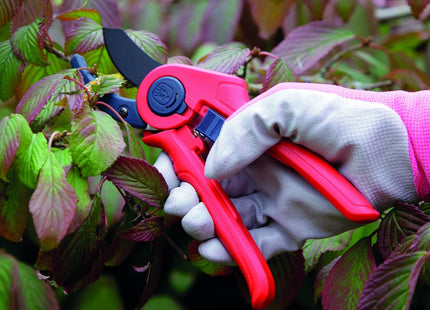 Spear & Jackson 5958RSA Razorsharp Active Medium Anvil Pruning Secateurs