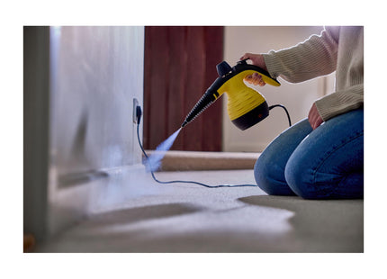 STV Zero In Household Pest Killer - Bed Bug & Dust Mite Steam Killer Chemical-Free Pest Control
