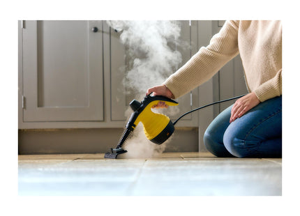 STV Zero In Household Pest Killer - Bed Bug & Dust Mite Steam Killer Chemical-Free Pest Control