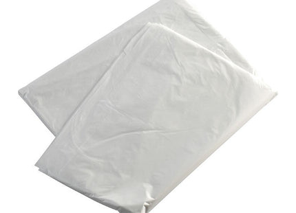 ProDec 12 X 9 Poly Dust Sheet SH102