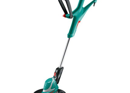 Bosch Grass Trimmer Art 30 - High-Performance Trimming for Your Lawn (550 W, Cutting Diameter 30 cm, Carton Packaging)