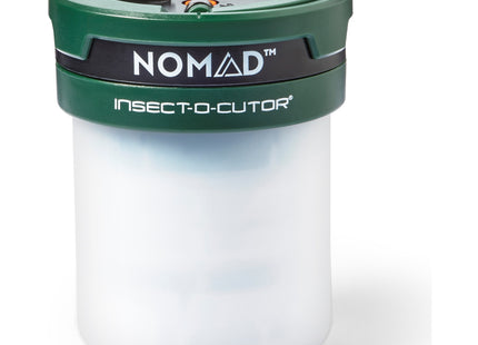 Insect-O-Cutor Nomad UV LED Outdoor Flykiller Up to 18h Runtime