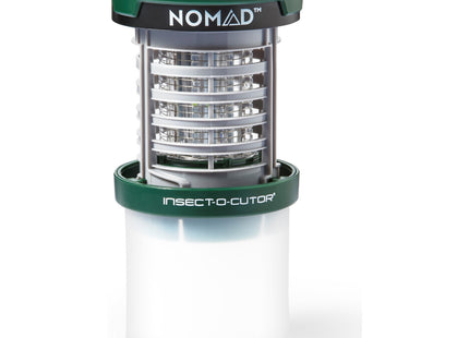 Insect-O-Cutor Nomad UV LED Outdoor Flykiller Up to 18h Runtime