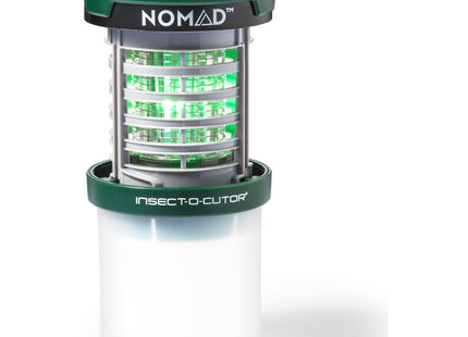 Insect-O-Cutor Nomad UV LED Outdoor Flykiller Up to 18h Runtime