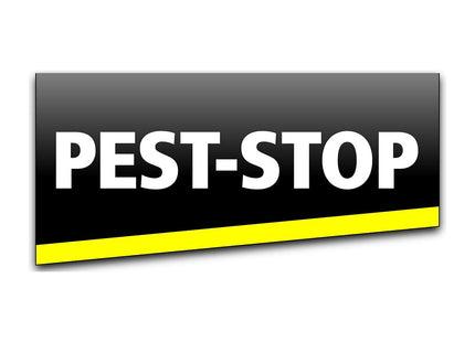 Pest-Stop Universal Power Kit for Outdoor Repellers - 10m Extension Cable - Includes UK and EU Plugs - Mains Adaptor