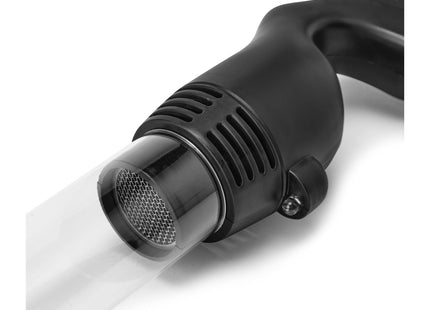 Pest-Stop Spider and Insect Vacuum - Chemical Free Solution - Lightweight - Portable - User Friendly - No Harm or Kill - 43cm Device Length
