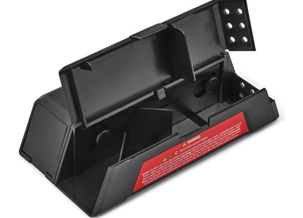 Pest-Stop Electronic Mouse Killer Highly Effective - 100 Kills