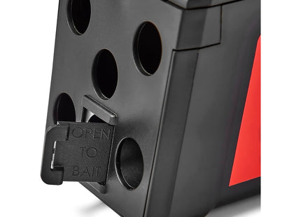 Pest-Stop Electronic Rat Killer Highly Effective