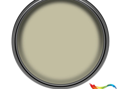 Dulux Matt Fresh Artichoke 2.5 Litre