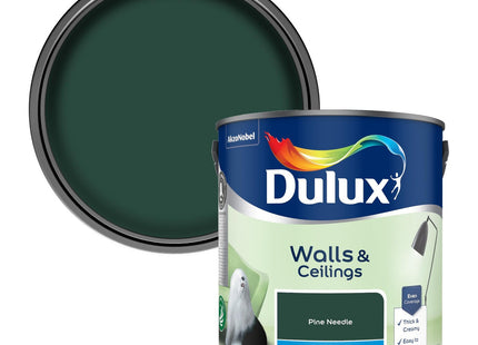 Dulux Matt Pine Needle 2.5 Litre