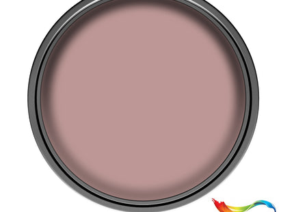 Dulux Matt Pressed Petal 2.5 Litre