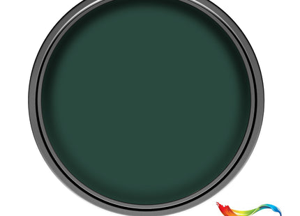 Dulux Silk Pine Needle 2.5 Litre
