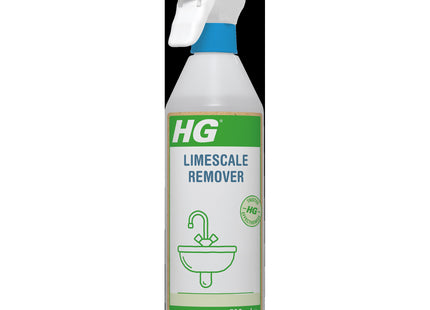 HG Eco Limescale Remover 500ml