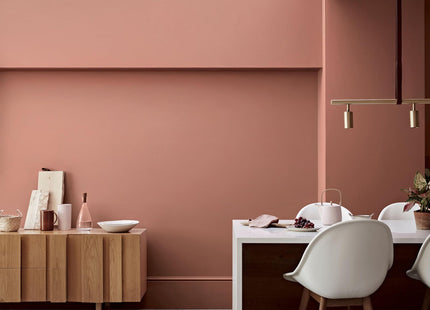 Crown Candy Clay 2.5 Litre Walls & Ceilings Matt Emulsion