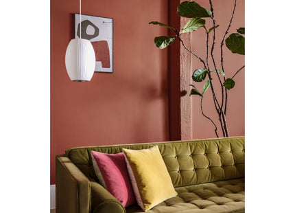 Crown Crimson Fox 2.5 Litre Walls & Ceilings Matt Emulsion