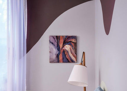 Crown Grape Escape 2.5 Litre Walls & Ceilings Matt Emulsion