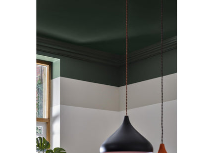Crown Woodland Wanderer 2.5 Litre Walls & Ceilings Matt Emulsion