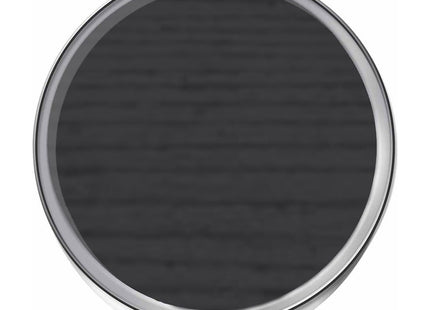 Sadolin Quick Dry UV Protection Woodstain - Grey Shadow - 1 Litre