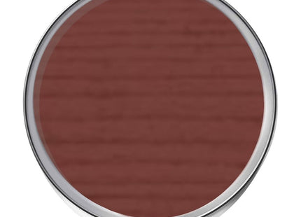 Sadolin - Quick Dry Woodstain Mahogany 2.5 Litre