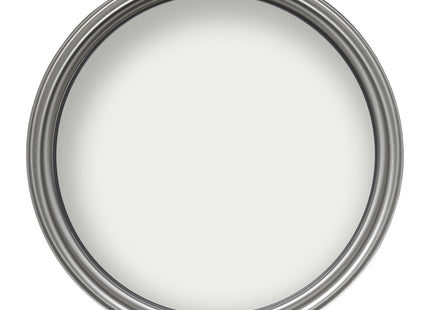 Crown Crafted Best China Matt Emulsion Very Light White Paint 2.5 Litre