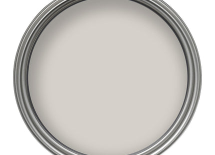 Crown Crafted Clay Like Matt Emulsion Warm Beige Paint 2.5 Litre