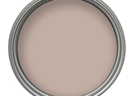 Crown Crafted Market Day Matt Emulsion Warm Neutral Paint 2.5 Litre