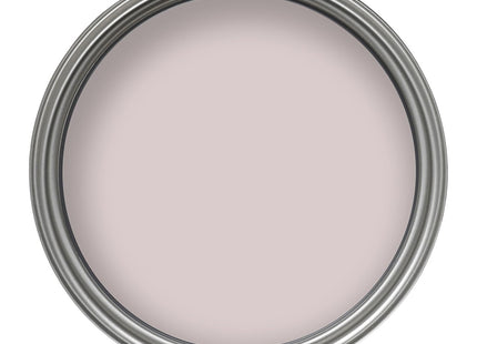 Crown Crafted Music Box Matt Emulsion Soft Dusky Pink Paint 2.5 Litre