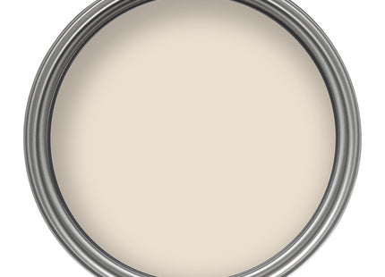 Crown Crafted New Chapter Matt Emulsion Light Cream Paint 2.5 Litre