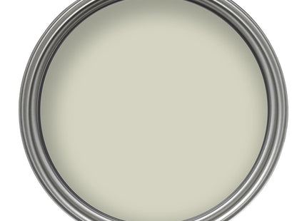 Crown Crafted Poetry Matt Emulsion Soft Sage Green Paint 2.5 Litre
