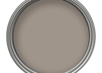 Crown Crafted Potted History Matt Emulsion Warm Rich Beige Paint 2.5 Litre
