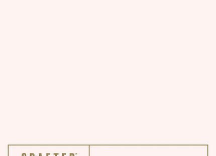 Crown Crafted Softly Does It Matt Emulsion Light Pink Paint 2.5 Litre