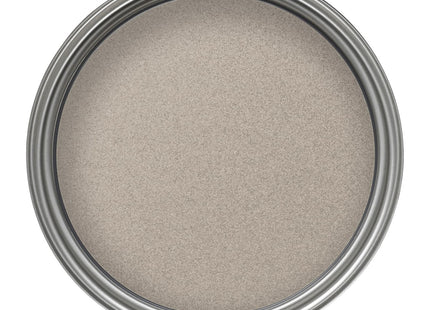 Crown Crafted Entice Metallic Emulsion Paint for Walls & Wood 1.25 Litre