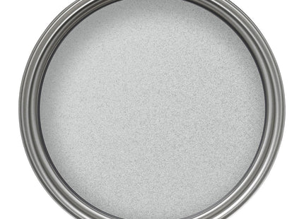 Crown Crafted Sophistication Metallic Emulsion Paint for Walls & Wood 1.25 Litre