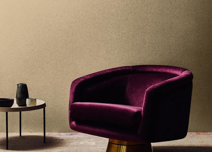 Crown Crafted Striking Metallic Emulsion Paint for Walls & Wood 1.25 Litre