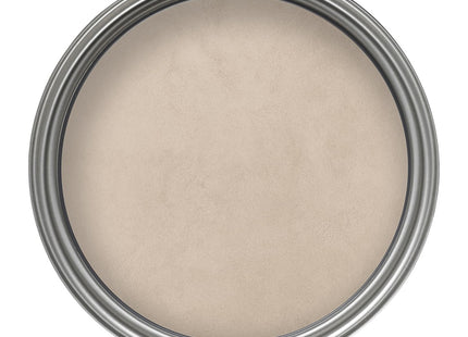 Crown Crafted Suede Fawn Beige Paint for Walls & Ceilings 2.5 Litre
