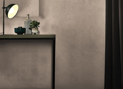 Crown Crafted Suede Taupe Paint for Walls & Ceilings 2.5 Litre