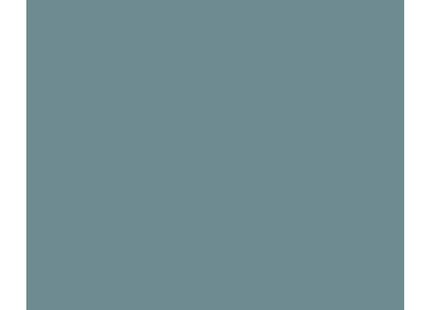 Crown Crafted Luxurious Flat Matt Emulsion (Button Box, 125ml)