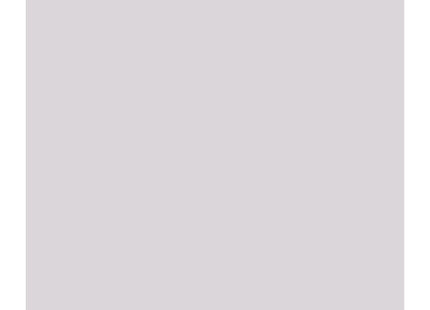 Crown Crafted Luxurious Flat Matt Emulsion (Clean Slate, 125ml)