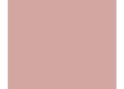 Crown Crafted Luxurious Flat Matt Emulsion (Cross Stitch, 125ml)