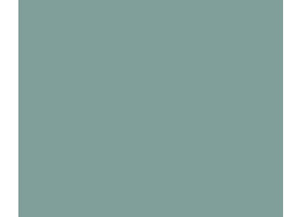 Crown Crafted Luxurious Flat Matt Emulsion (Ivy Grey, 125ml)