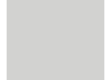 Crown Crafted Luxurious Flat Matt Emulsion (Needles and Pins, 125ml)