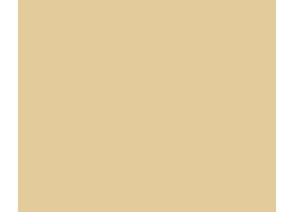 Crown Crafted Luxurious Flat Matt Emulsion (Sewing Bee, 125ml)