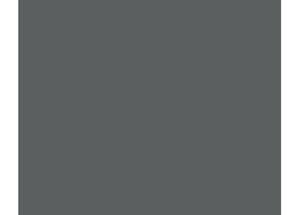 Crown Crafted Luxurious Flat Matt Emulsion (Work of Art, 125ml)