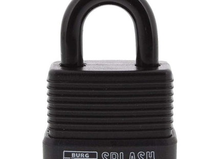 Burg-Wachter Schloss Splash 470 45 Black SB