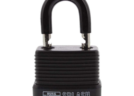 Burg-Wachter Schloss Splash 470 45 Black SB